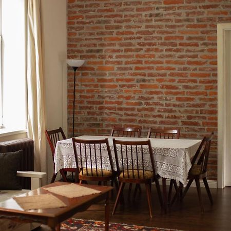 Old Lviv Apartment Kültér fotó