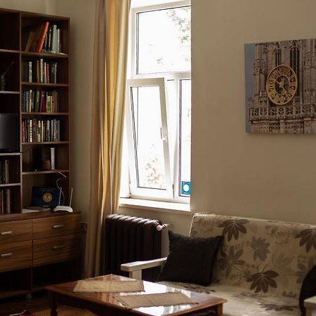 Old Lviv Apartment Kültér fotó