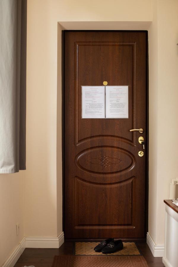 Old Lviv Apartment Kültér fotó