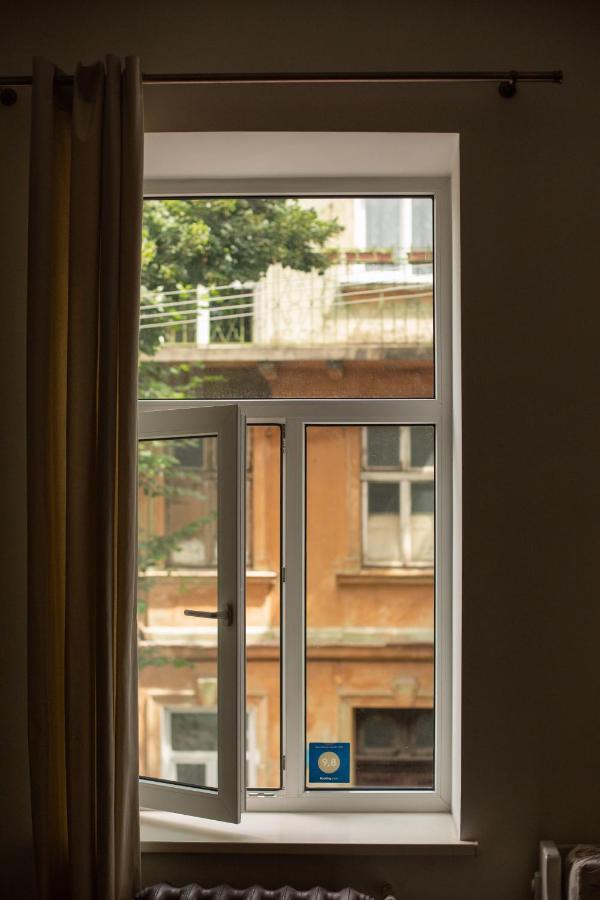 Old Lviv Apartment Kültér fotó